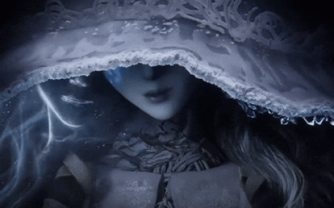 《艾尔登法环》NGA 法环老婆投票 水母居然排第二名！？ 梅琳娜哭晕在厕所 