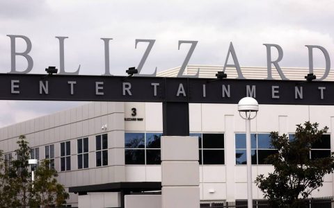 获法院批准 动视暴雪性骚官司正式以1800万美元达成和解