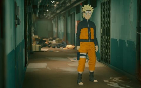 刚看完2022版《蝙蝠侠》？ 《SIFU》这Mod绝对要试试看！