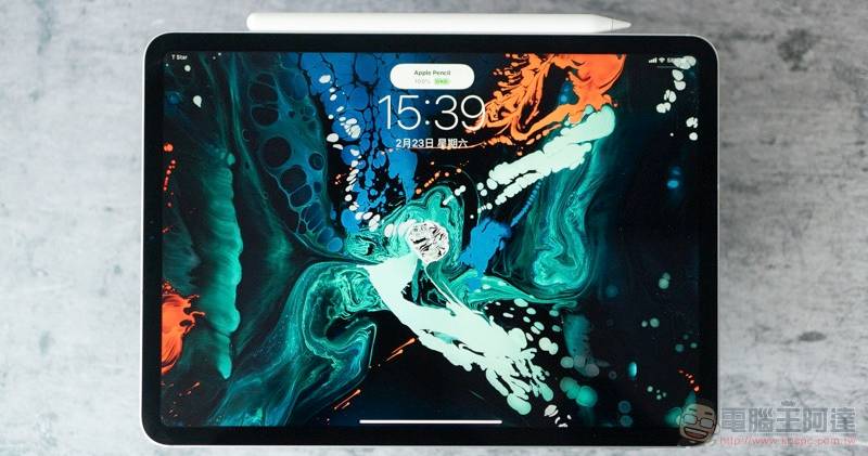 iPad Pro 除了将在秋季登场，还传闻会升级 M2 芯片