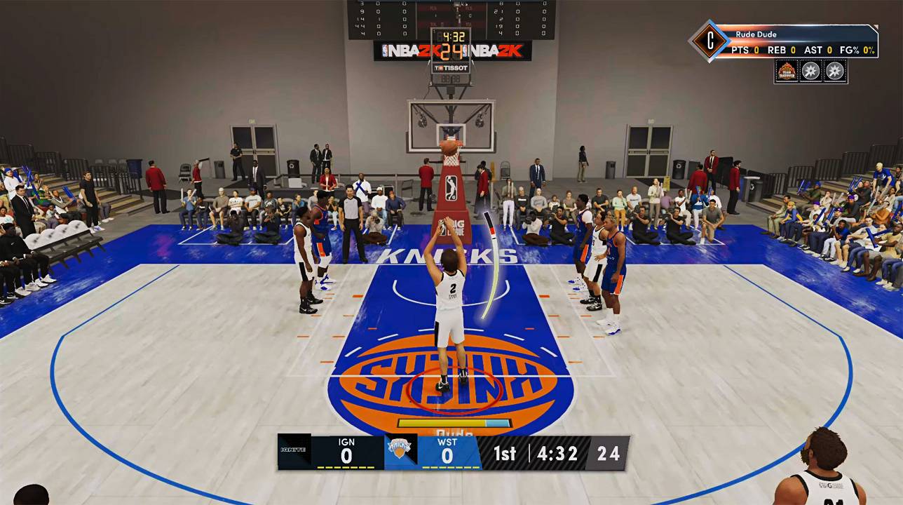 Take-Two因《NBA 2K》有开箱以及内购机制而遭起诉！控方要求至少500万美金赔偿！
