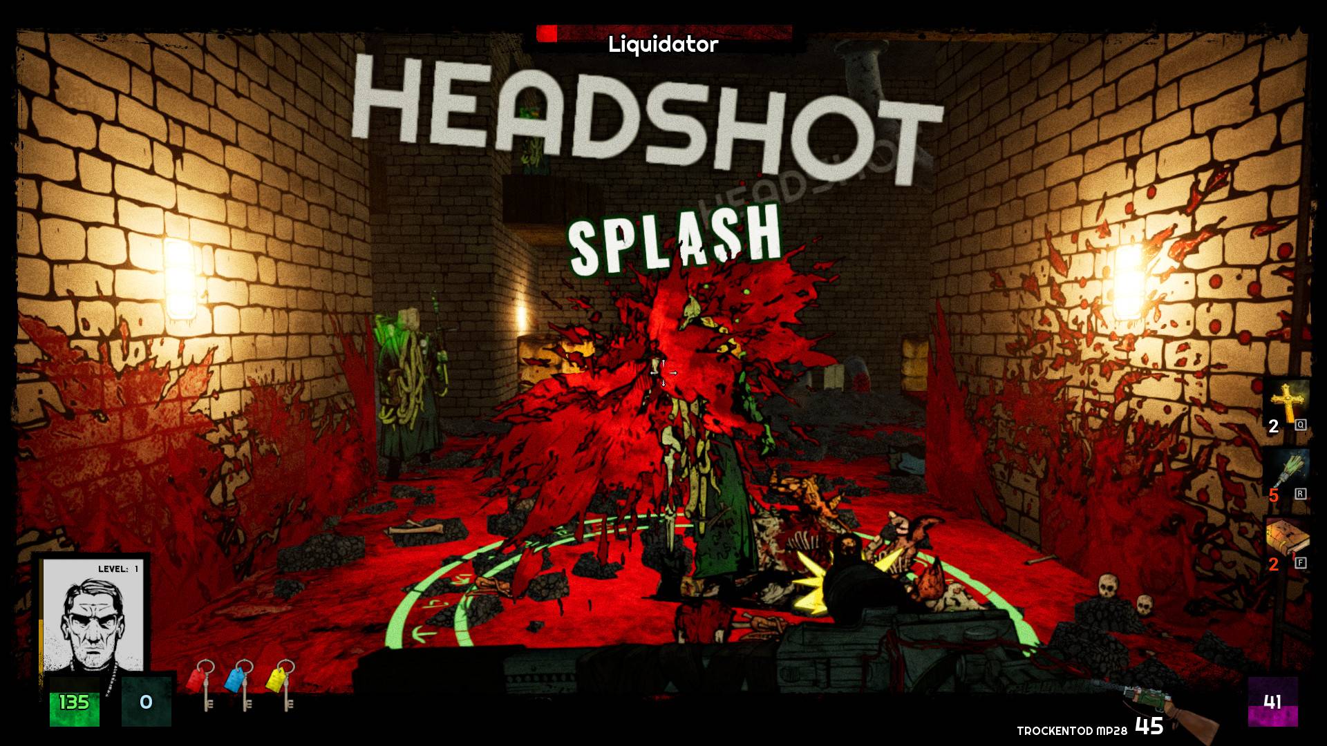  （图片来源：1C Entertainment）