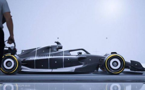 《F1 车队经理2022》正式公布，将于今年夏天上路 