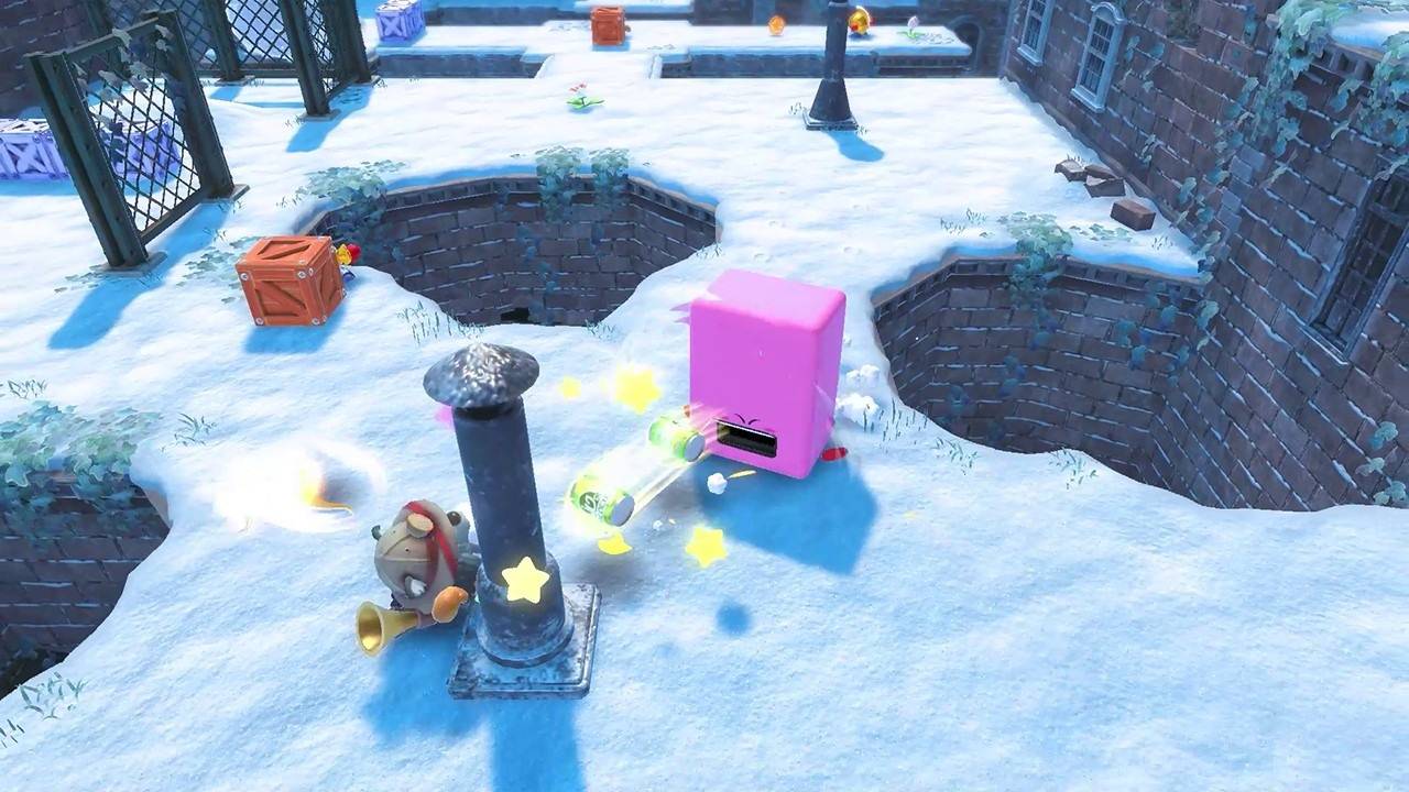（图片来源：Nintendo）