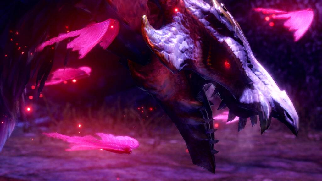 《Monster Hunter Rise：Sunbreak》6月30日狩猎解禁！电龙回归，「王域三侯」登场！
