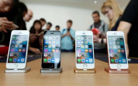 内行人曝第三代iPhone SE优缺点！ 别急着下手「这族群」才适合 