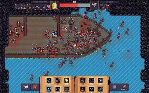 回合制战略游戏《英雄之时》现已在Steam平台发售 支持中文 