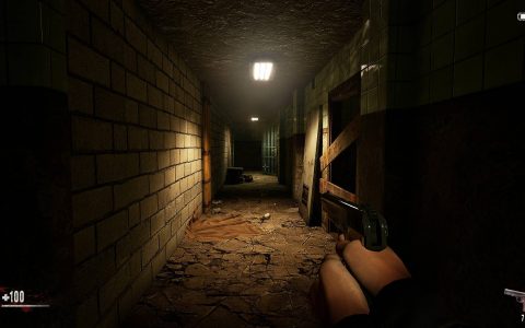 体验极度压抑的恐惧感，恐怖生存新作《Remorse： The List》4/22发售