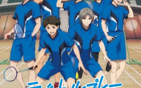 【Jio你看动漫】盘点2022年4月新番动漫！ 今年春天真的很强！