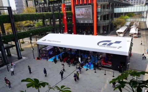 《跑车浪漫旅 7》回归！ 想买PS5了