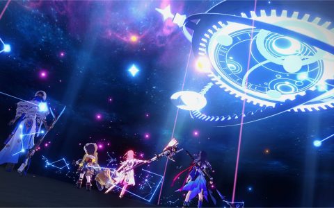 《崩坏：星穹铁道》正在招募长期测试员！快加入他们的「Galaxy Explorer Program」吧！
