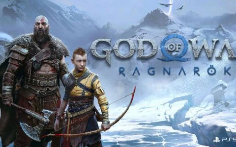 庆祝《战神》17周年，圣塔莫尼卡工作室发布纪念贺图