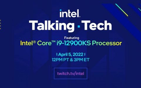 地表最强英特尔处理器下周将登场！ Core i9-12900KS 跑分被外媒抢先曝光