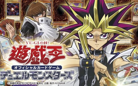 《游戏王OCG》新连载主题将以「OCG卡图故事」为主，预告剪影惊见「闪刀姬」卡牌！