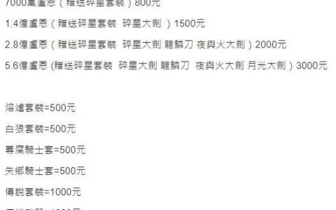 《艾尔登法环》课金真有人买？ 拍卖出现交易武器、装备和卢恩