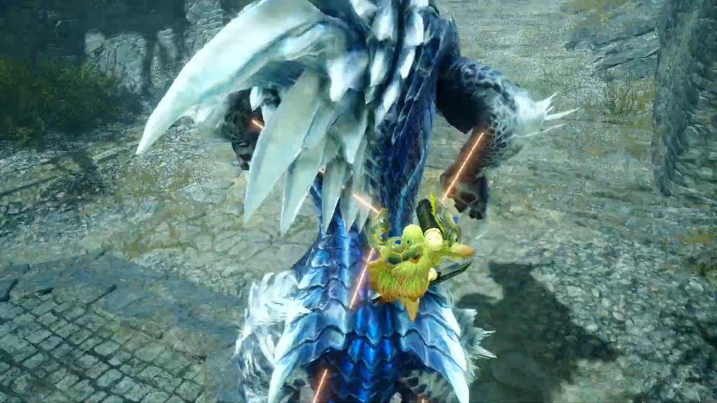 《Monster Hunter Rise：Sunbreak》6月30日狩猎解禁！电龙回归，「王域三侯」登场！