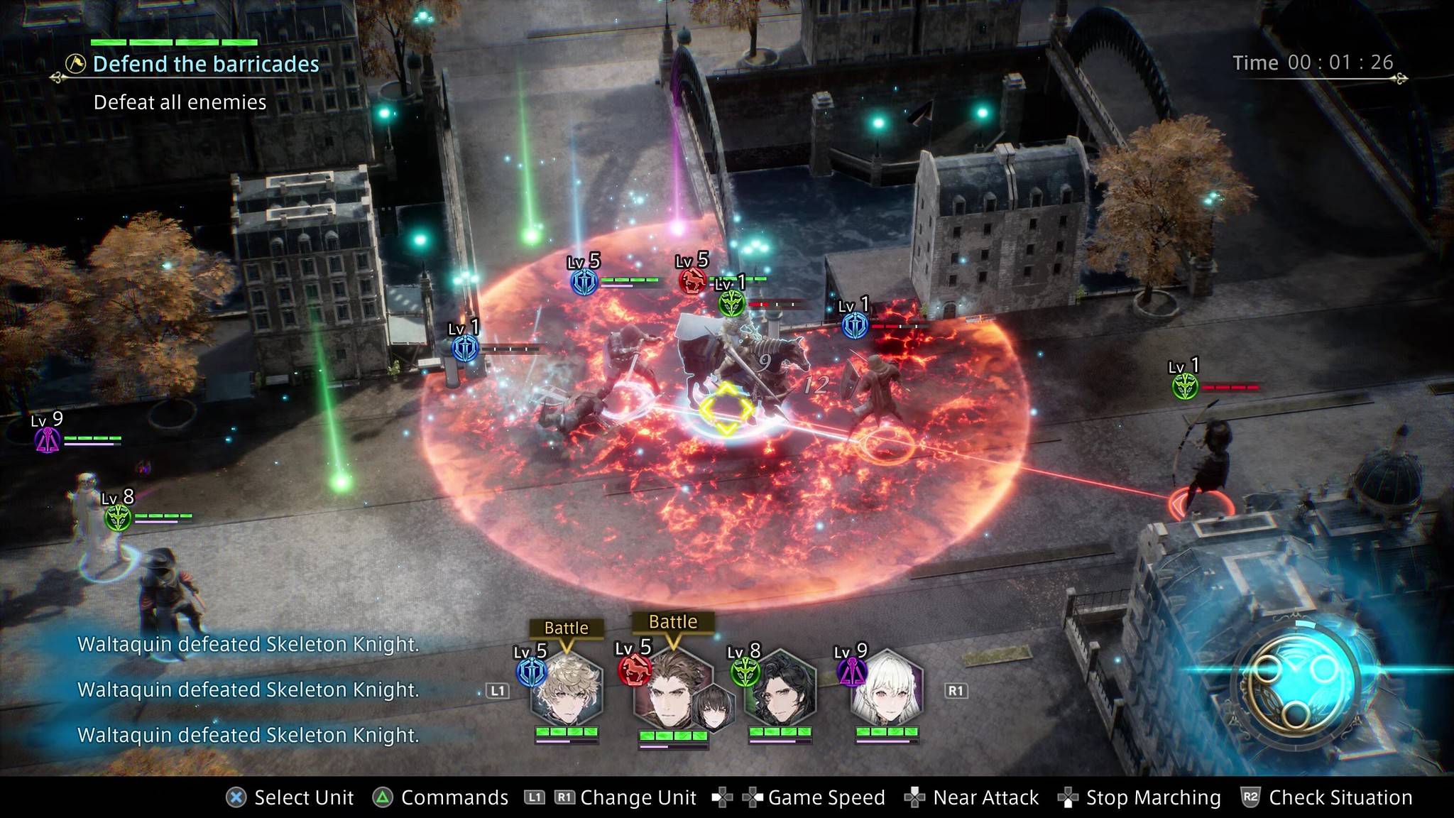 （图片来源：Square Enix）