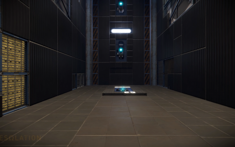 粉丝重写Source引擎！ 《传送门2》超强Mod释出最新开发影片