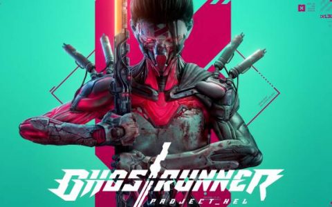 【斗评测】《幽影行者》「Project_Hel」新 DLC 扮演杀戮机器「赫尔」