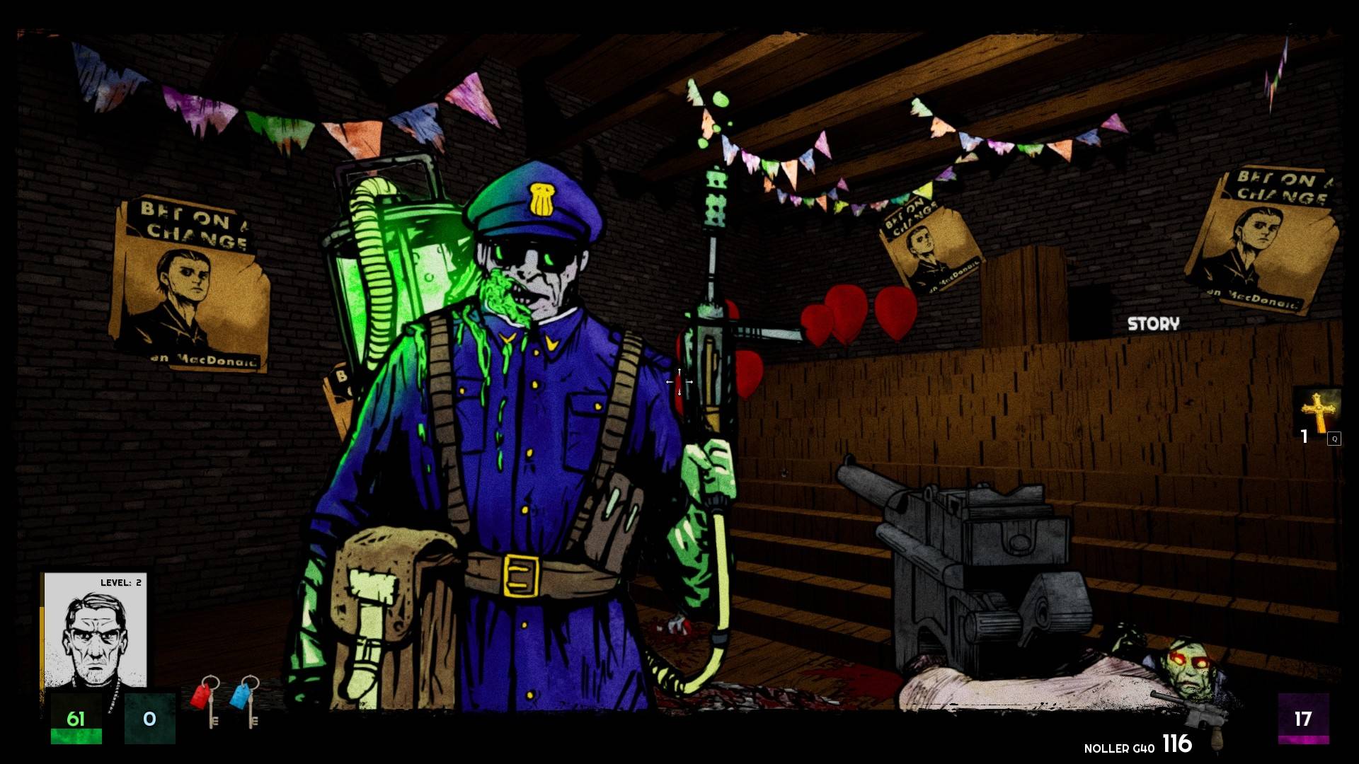  （图片来源：1C Entertainment）