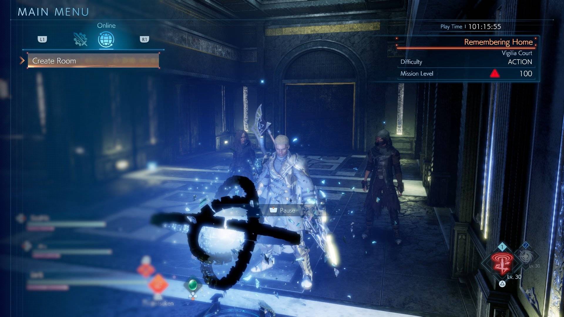 （图片来源：Square Enix）