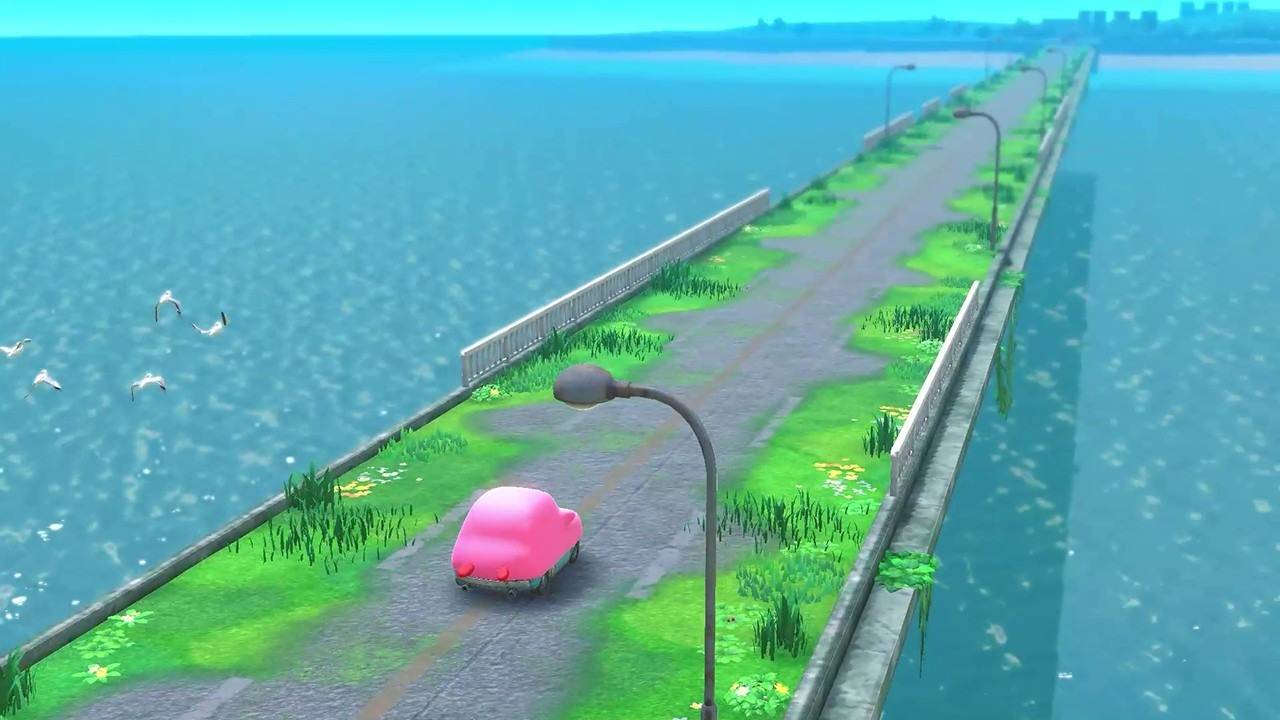 （图片来源：Nintendo）