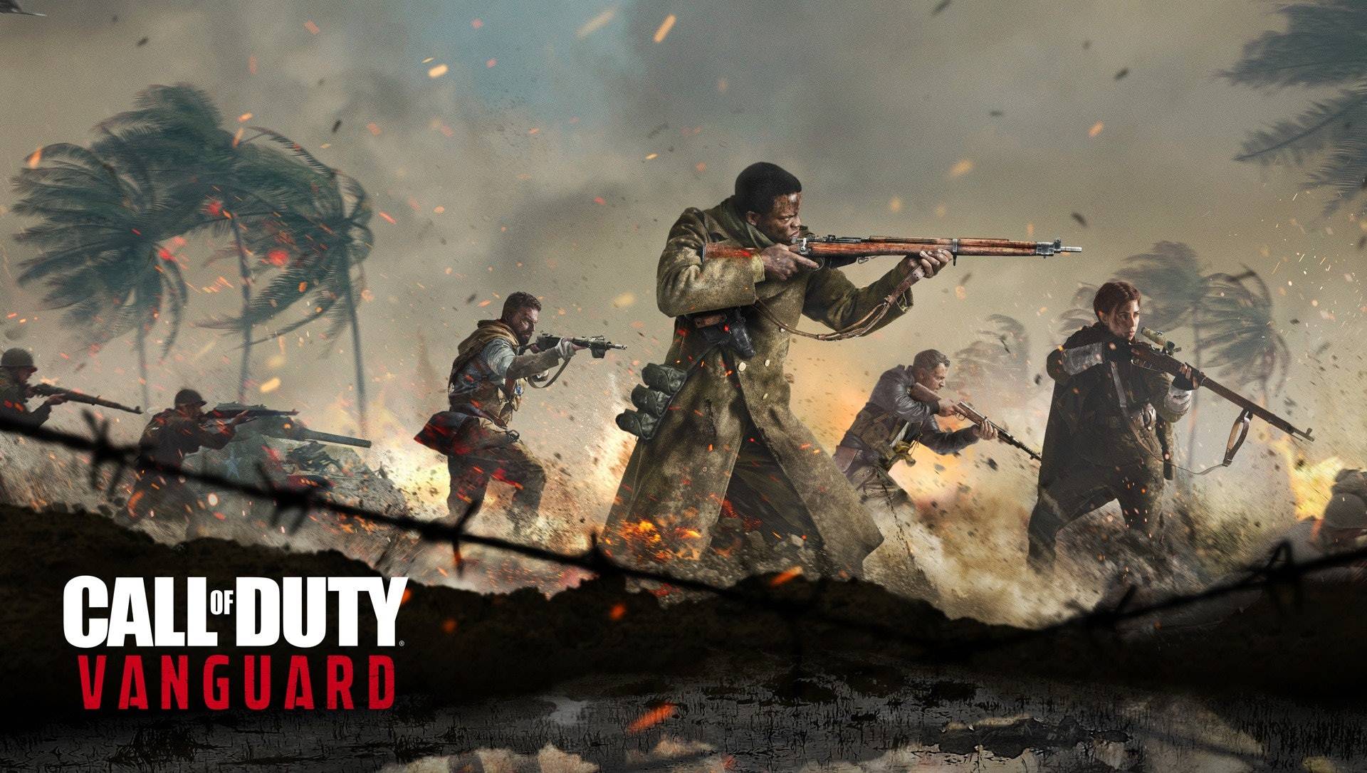 Call of Duty系列活跃玩家人数极高，如果将来CoD只能在Xbox / Game Pass上面玩到没有PlayStation份，肯定会造成不少冲击。