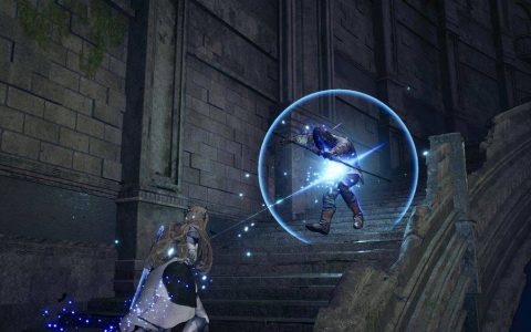 《女神战记》最新作，《女神 极乐净土》确定 2022 年于 PS4、PS5、PC 平台发售