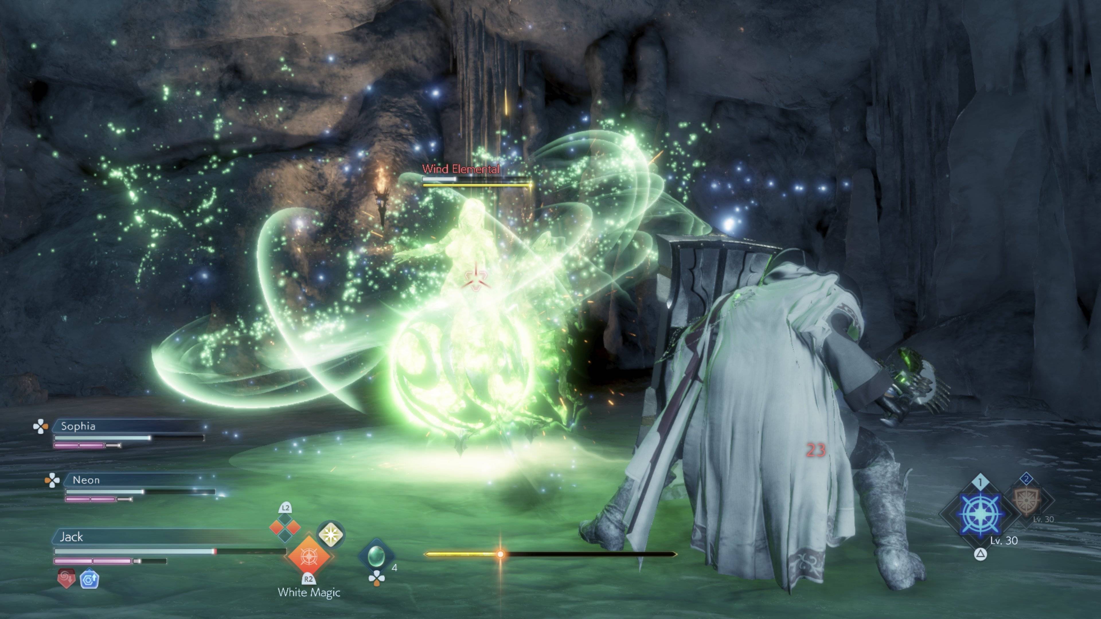 （图片来源：Square Enix）