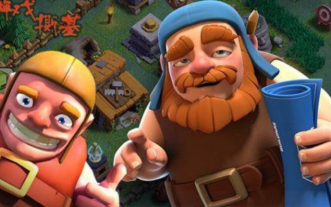 部落冲突6本建筑大师最强阵型(6本建筑大师阵型可复制)