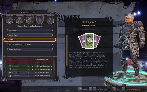 熟悉的味道融合全新的风味！《Tiny Tina’s Wonderlands》评测！