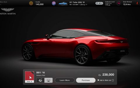 反制《跑车浪漫旅7》下调奖励，玩家开发脚本「挂机刷钱」