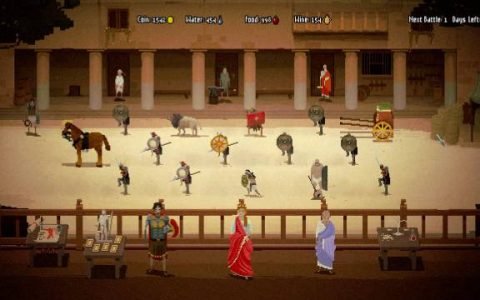 游戏开发商在 Steam 更新日志偷渡「反口罩言论」惹议