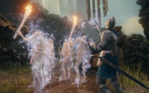 「难度」与「无障碍」的平衡难题：游戏辅助不只是如何让《艾尔登法环》变简单