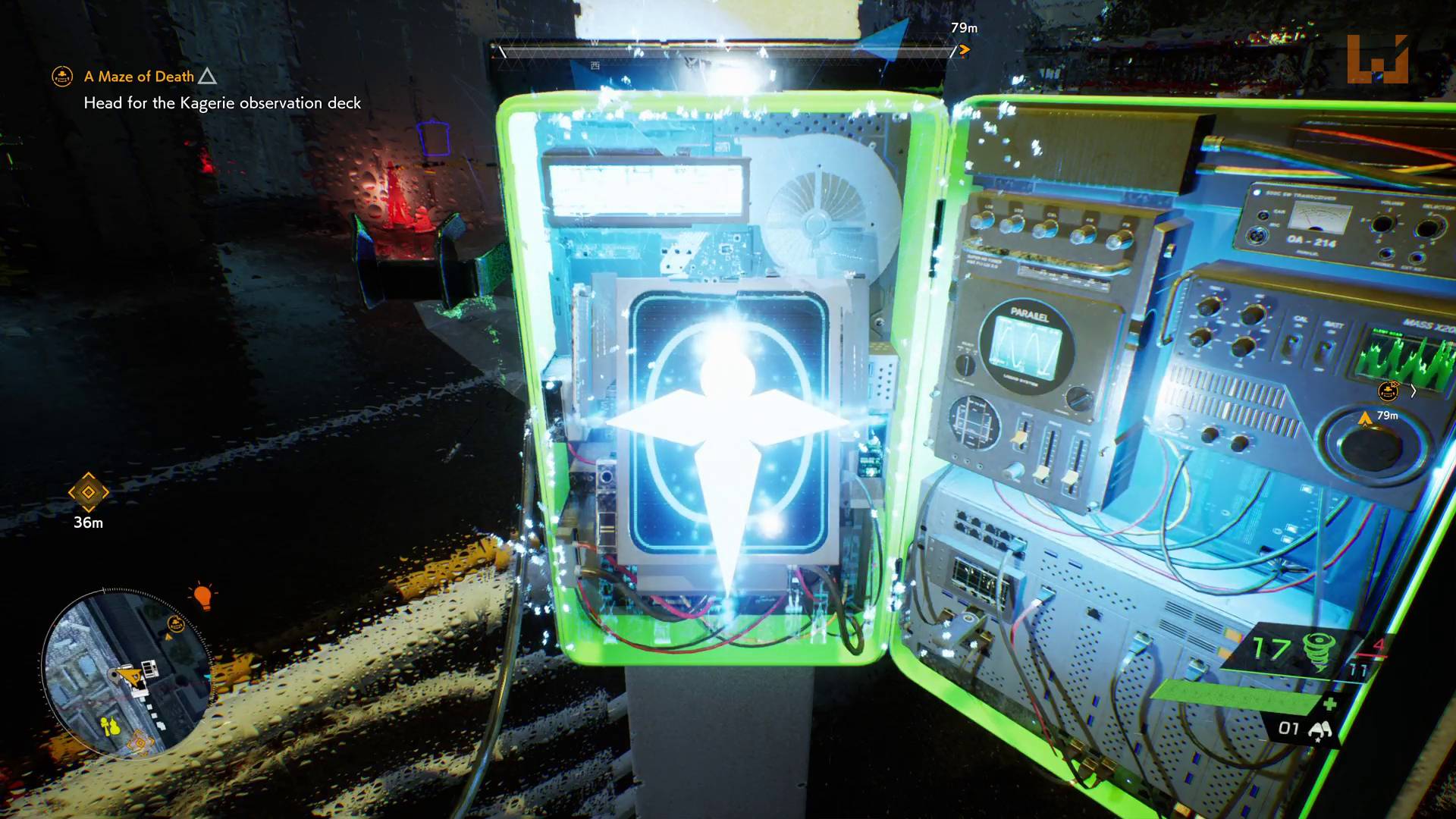 《Ghostwire: Tokyo》评测！驱完鬼就去喂狗，喂完狗它还会帮你挖钱！