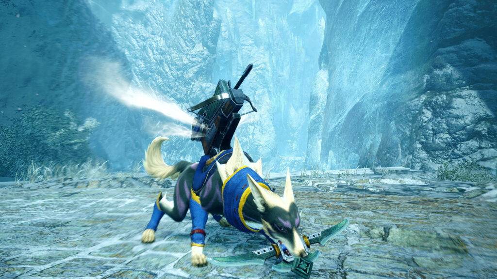 《Monster Hunter Rise：Sunbreak》6月30日狩猎解禁！电龙回归，「王域三侯」登场！