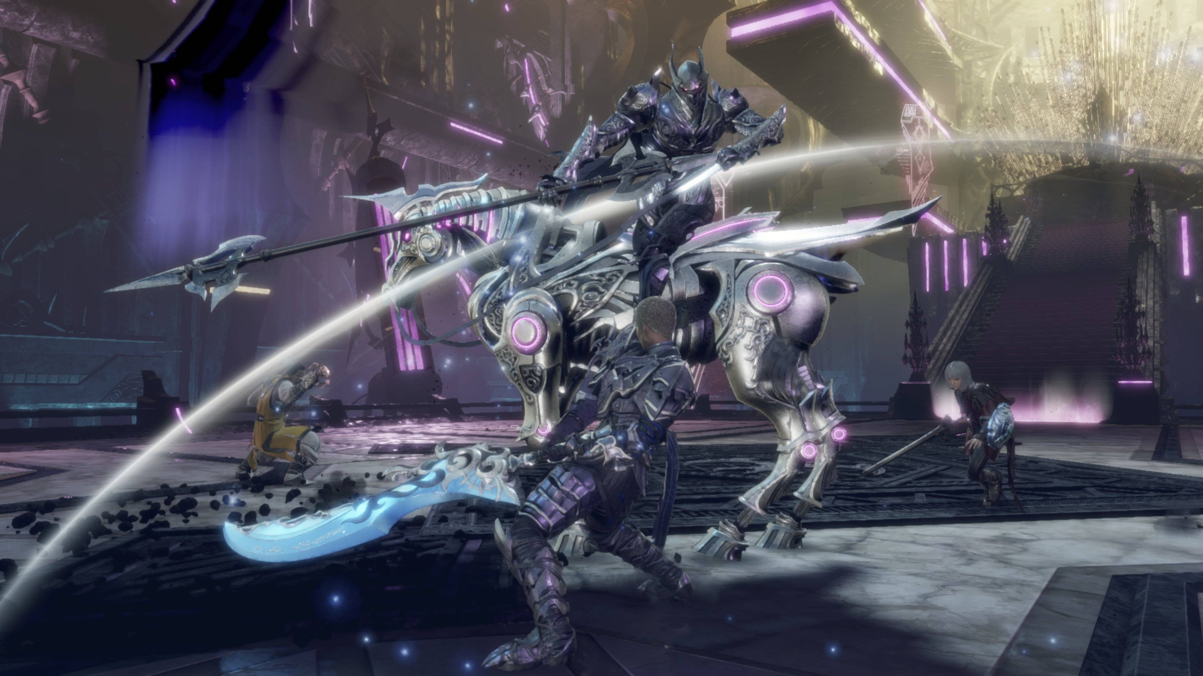 （图片来源：Square Enix）