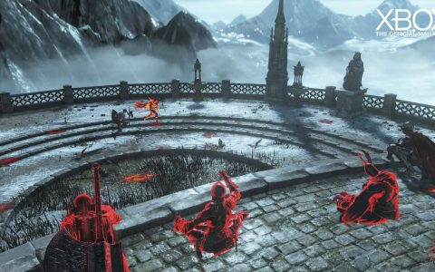 数据挖掘者发现《艾尔登法环》大型竞技场，未来或将成为专属PVP场地