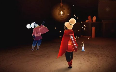 《Sky光·遇》宣布动画化！ 花之日、新季节等活动即将展开