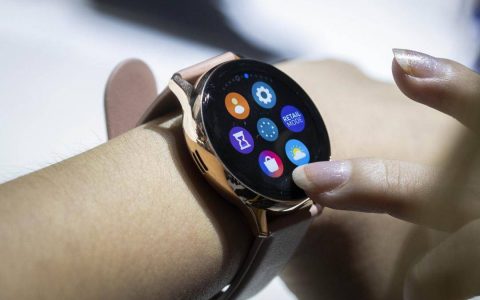 超前苹果！ 爆料指三星已成功开发体温侦测「8月推Galaxy Watch 5」