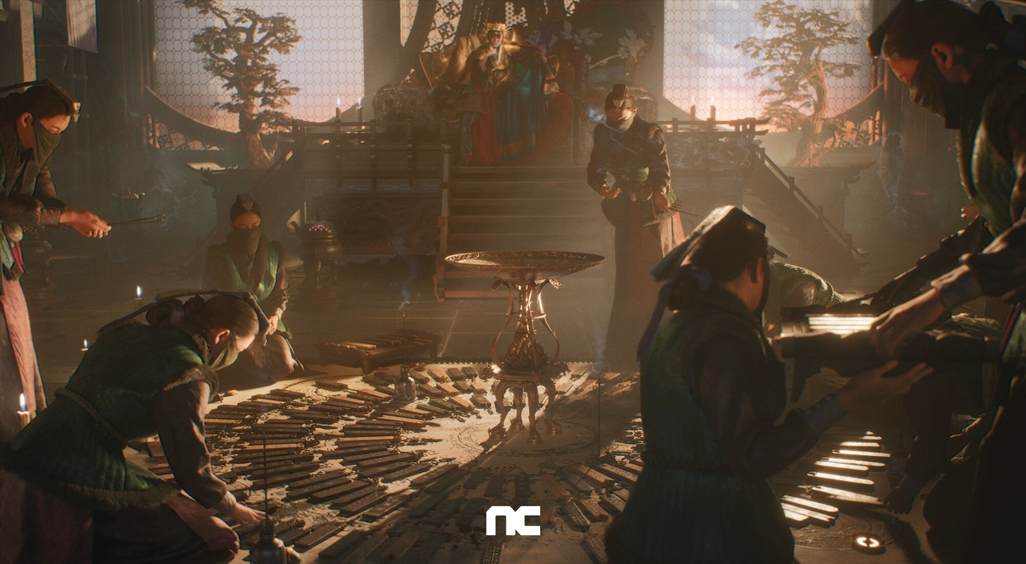 NC新游动态，PROJECT:TL &PROJECT: E 新版宣传视频放出