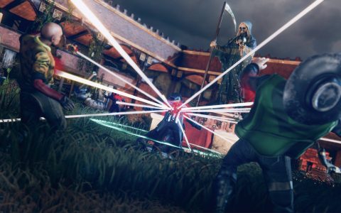 战术策略《Hard West 2》发布首部预告片，体验前所未见的狂野西部世界