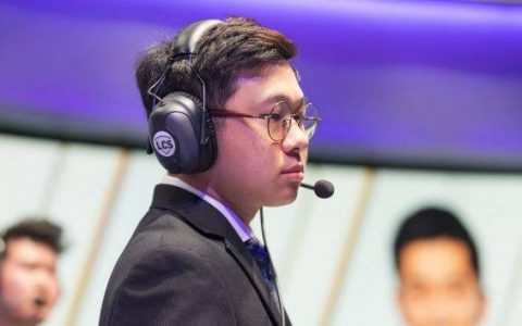 《英雄联盟》TSM开除教练爆抓马，当事人出面反驳连串指控