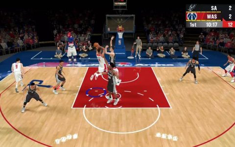 Take-Two因《NBA 2K》有开箱以及内购机制而遭起诉！控方要求至少500万美金赔偿！