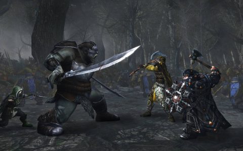 《魔戒Online》庆15周年，前6年资料片内容免费释出