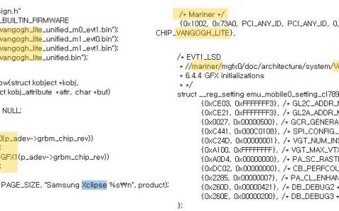 Exynos 2200 竟与 Steam Deck 处理器是类似，但距离却如此大