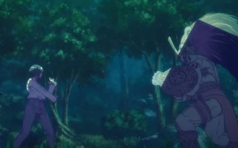 Neflix《铁拳》改编动画预告曝光，风间仁当主角2022年内上架