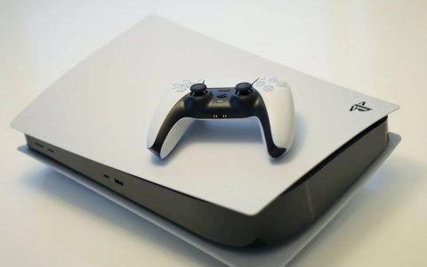 PS5"隐藏1功能"曝光！ 玩家全嗨翻