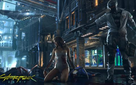 《赛博朋克2077》德拉曼核心怎么选？