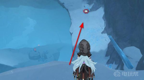 《原神》雪山密室在哪？